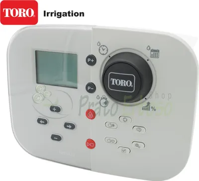 Produktbild von Toro Tempus - 4-Zonen-Innenprogrammierer