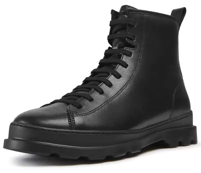 Productafbeelding van Camper heren laarzen, model K300245-004, kleur: zwart, maat: 44