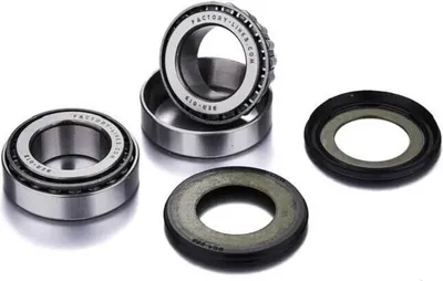 Image de FACTORY LINKS Jeu de roulements de roue