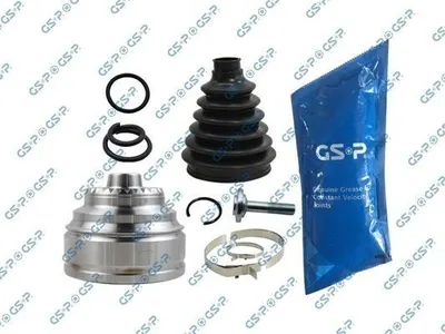 Obrázok produktu pre Sada kĺbov GSP hnacieho hriadeľa vpredu vpravo a vpredu vľavo pre BMW 1 hatchback (F20) 801603