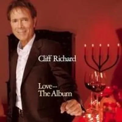 Produktbild von Love-The Album