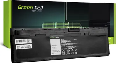Obrázek produktu pro Green Cell DE116, Baterie, DELL, Latitude E7240 E7250