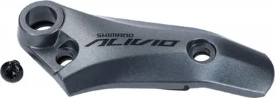 Produktbild von SHIMANO Deckel Rechts ST-M4050 - Wartungsdeckel für ST-M4050 Schalthebel, 9 g...