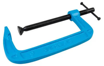 Produktbild von C Schraubzwinge 150 mm