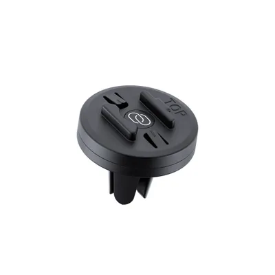 Produktbild von SP Connect SP Vent Mount Snap One Size schwarz - kompakte Lüftungsgitter-Smar...