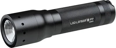 Obrázok produktu pre LED LENSER 501046 Led Lenser Taschenlampe P7