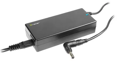 Zdjęcie produktu dla Tracer TRAAKN45424, Laptop, Wewnętrzna, 100 - 240 V, 50 - 60 Hz, 70 W, AC na DC