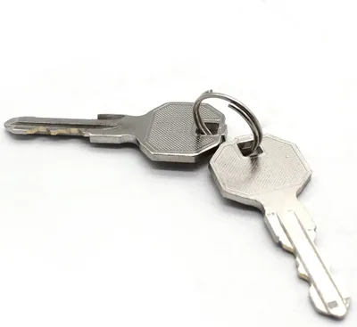 Immagine prodotto di Auto esterno bloccaggio maniglie delle porte di ricambio per Ford 1932 1933 1934 2-pack