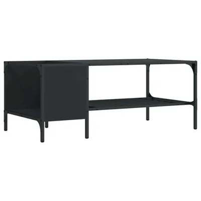 Produktbild von VidaXL 837732, Schwarz