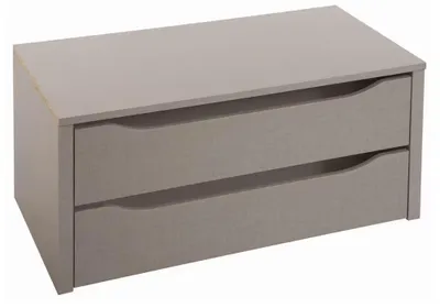 Produktbild von Schubkasteneinsatz 2er 90cm für Schweber Zubehör von Rauch Packs