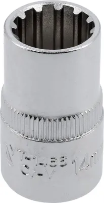 Produktbild von Yato YT-1466 set de Stecker und Sockel 1366 Stecker