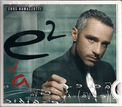 Produktbild von Ramazzotti,Eros-e2 (vol.1) (DBS)