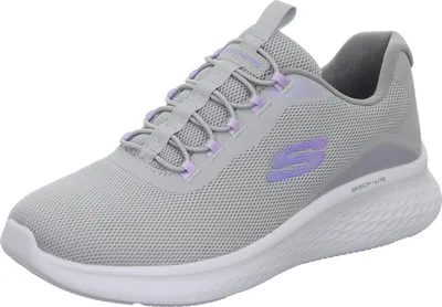 Produktbild von Skechers Sneakers 150041-GYLV in Pink color size 41