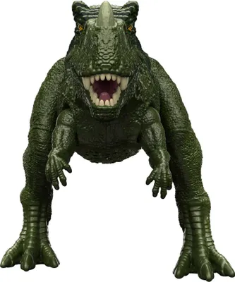 Produktbild von Jurassic World Brüllattacke Ceratosaurus