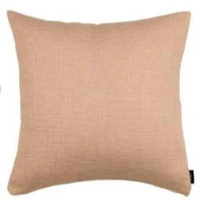 Produktbild von Kissenhülle "Opova": 45x45cm / Rosa Größe: 45x45cm Farbe: Rosa