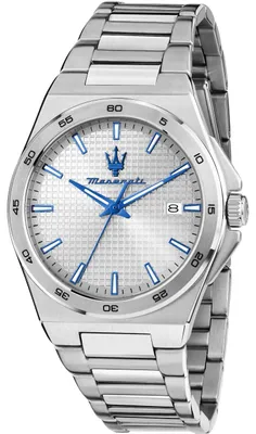 Productafbeelding van Maserati - R8853153006 - Polshorloge - Heren - Quartz - VELOCITA SLIM