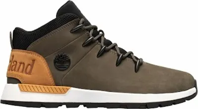 Obrázok produktu pre Pánske tenisky Timberland Sprint Trekker Mid Lace Up - 45