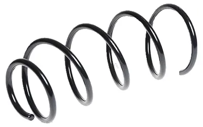 Image de Ressort de suspension LESJOFORS 4008479
