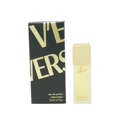 Produktbild von Versace V'E Eau de Parfum 25 ml