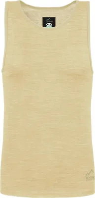 Produktbild von normani Herren Merino Unterhemd