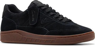 Obrázok produktu pre Clarks Topánky Craftrally Ace Športové topánky Black EU 43 Men Black EU 43