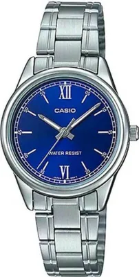 Image de Casio Collection LTP-V005D-2B2 Montre