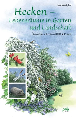 Obrázek produktu pro Hecken - Lebensräume in Garten und Landschaft