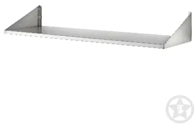 Produktbild von Bartscher Tellerbord 1200x300, CNS