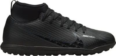 Produktbild von Nike Jr Superfly 9 Club Tf Sportschuhe, Dj5954 001, Schwarz, Größe 37,5