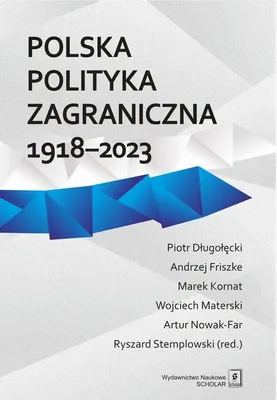 Productafbeelding van Pools buitenlands beleid 1918-2023