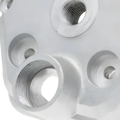 Obrázok produktu pre Hlava valca Airsal Tech-Piston 69,7 cm3 47,6 mm pre Piaggio LC