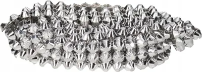 Image de Bande Décorative En Strass Diamant 2,5 Cm X 2,2 M