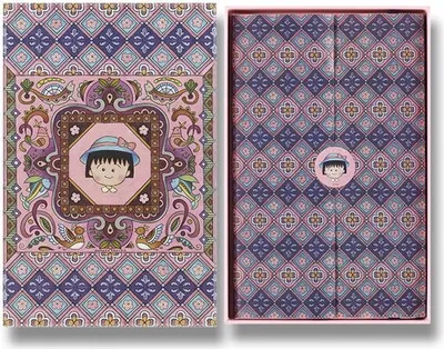 Obrázok produktu pre Zápisník Moleskine Sakura - tvrdé dosky L, linajkový, zberateľská edícia