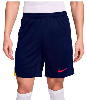 Image de Short Nike Strike Men's Dri-FIT Football Shorts pour Homme