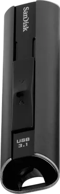 Immagine prodotto di SanDisk Extreme Pro - Unità flash USB - 256 GB - USB 3.1