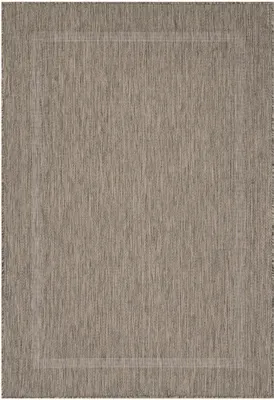 Immagine prodotto di Tappeto per esterni RELAX Brown 140 x 200 cm