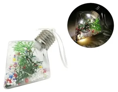 Immagine prodotto di Lampadina decorativa a LED - ADAR