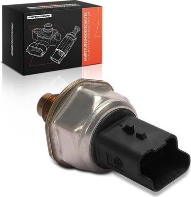 Immagine prodotto di Frankberg 1x sensori pressione carburante per Nissan Qashqai II SUV J11 J11 1.5L anno dal 2013