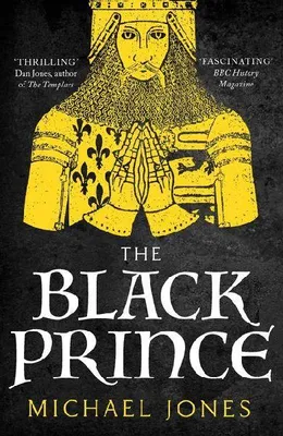 Produktbild von The Black Prince