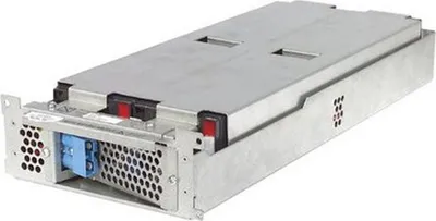 Produktbild von APC - Ersatzbatterie-Kit RBC43