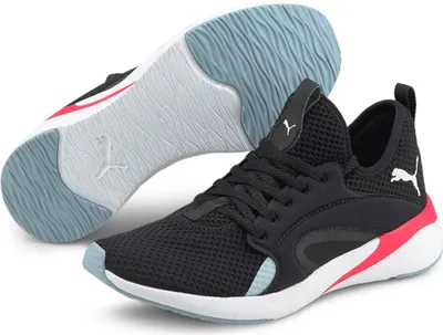 Produktbild von Puma Damen Sneaker Better Foam Adore - 195338, Farbe:Schwarz, Damen Schuhe:40.5