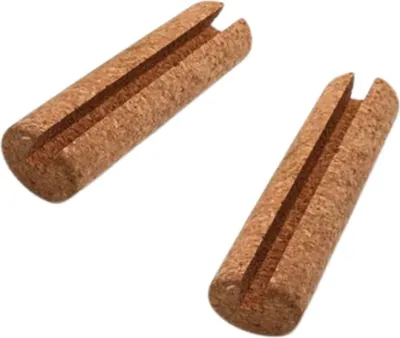 Zdjęcie produktu dla Uchwyty korkowe do deski balansowej
