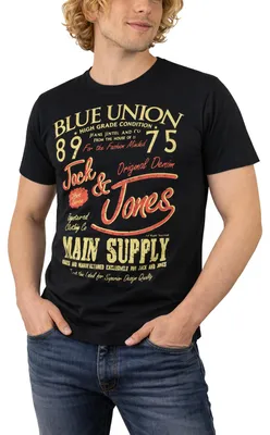 Produktbild von Jack & Jones T-Shirt Shirt Intel