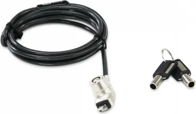 Zdjęcie produktu dla Dicota Base Xx Laptop Lock Nano