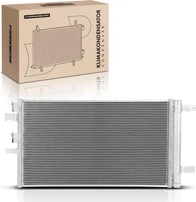 Productafbeelding van Frankberg 1x condensor airconditioning voor BMW