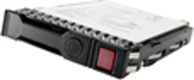 Produktbild von HPE P49052-H21 - 3200 GB - 2.5" - 1080 MB/s - 12 Gbit/s