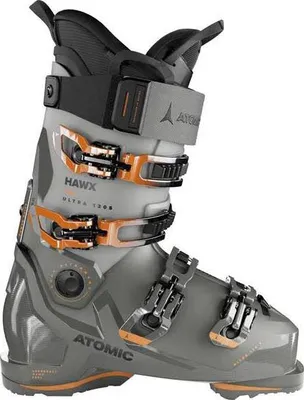 Produktbild von Atomic HAWX ULTRA 120 S GW GREY/ORNG Alpin-Skischuhe Herren Unisex grau 26