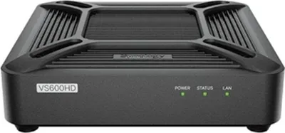 Immagine prodotto di Synology VisualStation VS600HD