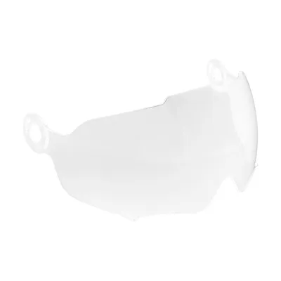Immagine prodotto di Visiera Sagomata Trasparente per Casco Jet CGM 191 PIX