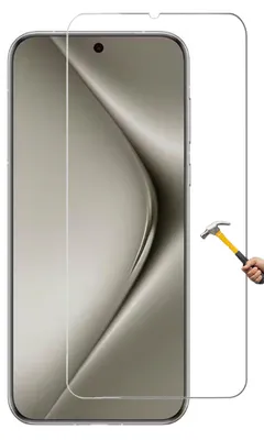 Produktbild von ino Schutzglas für HUAWEI Pura 70pro HUAWEI Pura 70Ultra Panzerglas Panzerfolie Displayschutzglas Tempered Glass 9H Schutzfolie Hartglas Schutz